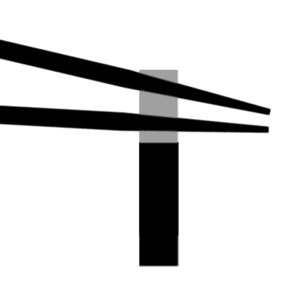 Tabegoro Press Logo